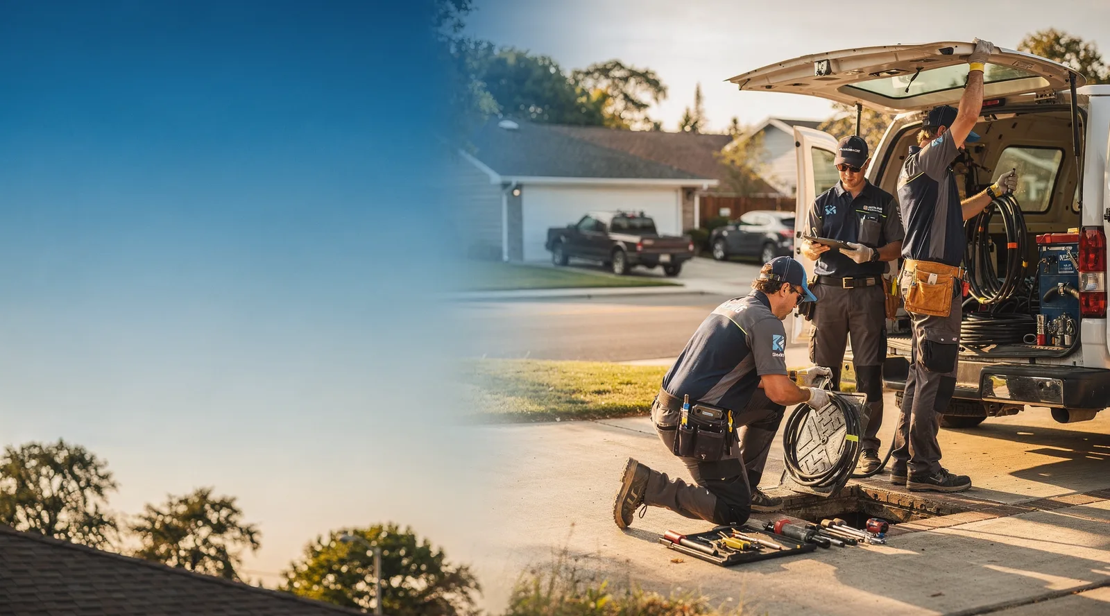 Water Softener Installation in Berry Creek, CA near me